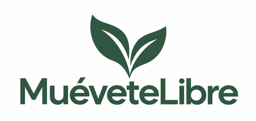 Muévete libre